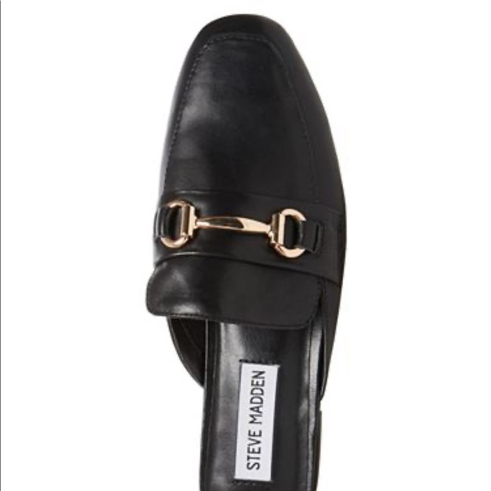 Steve Madden Mules